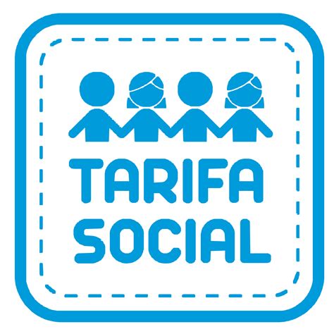 tarifa social
